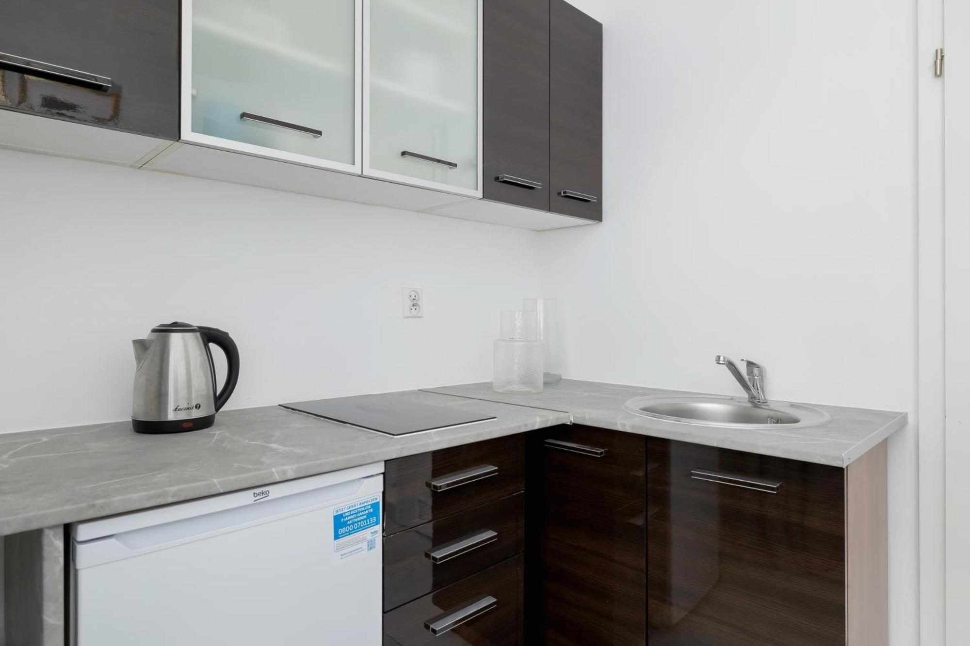 Studio Apartment With Ac - Dluga 65 Krakau Exterior foto